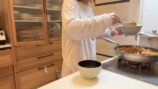 辻希美のリアルな食事の様子