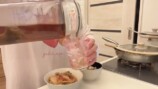 辻希美のリアルな食事の様子