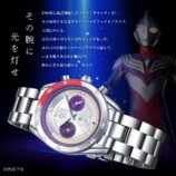 『ウルトラマンティガ』30周年記念モデル