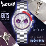『ウルトラマンティガ』30周年記念モデル