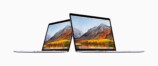 タッチスクリーン式のTouch Barを備えたMacBook Pro／Apple