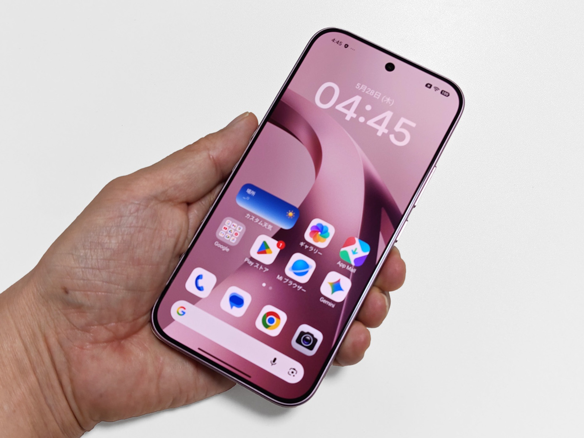 Xiaomi 17T ProとXiaomi 17T