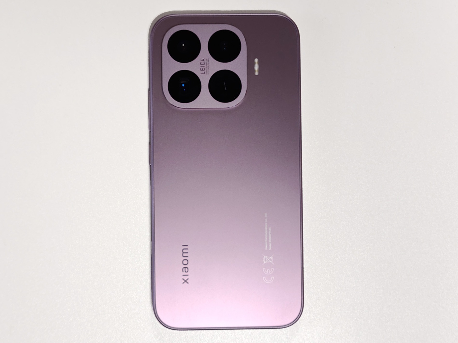 Xiaomi 17T ProとXiaomi 17T