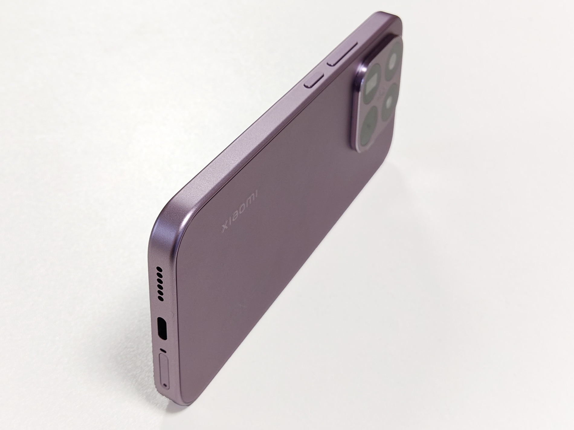 Xiaomi 17T ProとXiaomi 17T