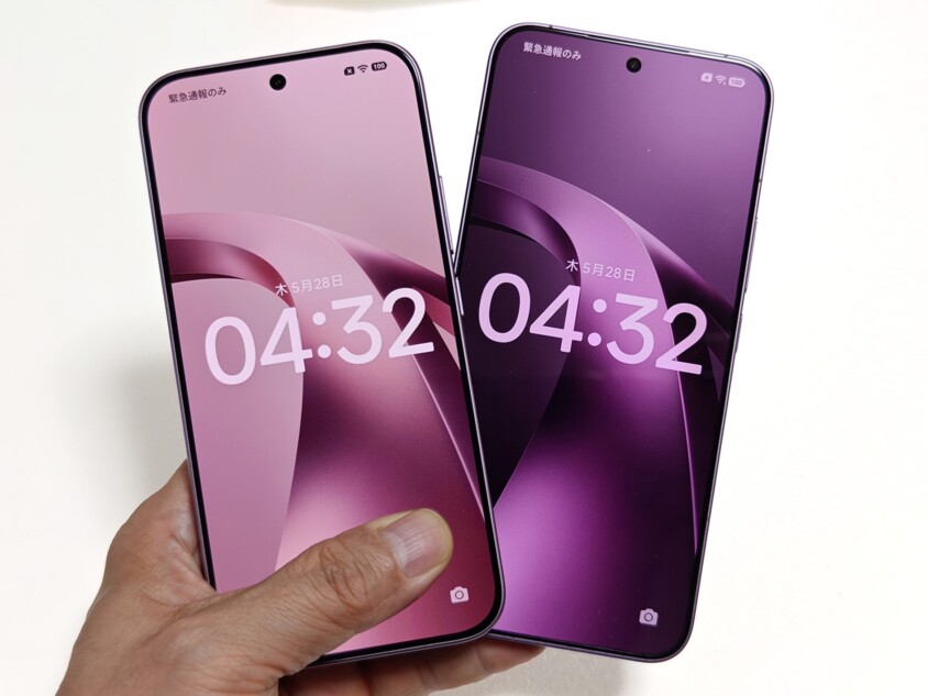 シャオミ「Xiaomi 17T」シリーズ徹底レビュー