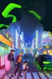 YOASOBI×『オーバーウォッチ』コラボ発表の画像