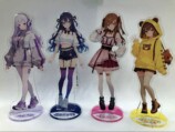 AI VTuber「ゆめみなな」
