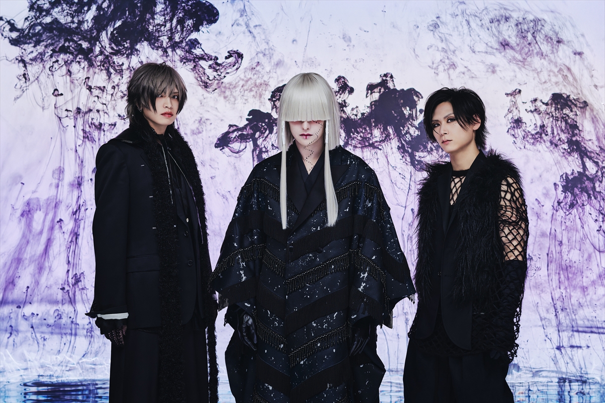 ジグザグ、10周年東阪アリーナ公演開催