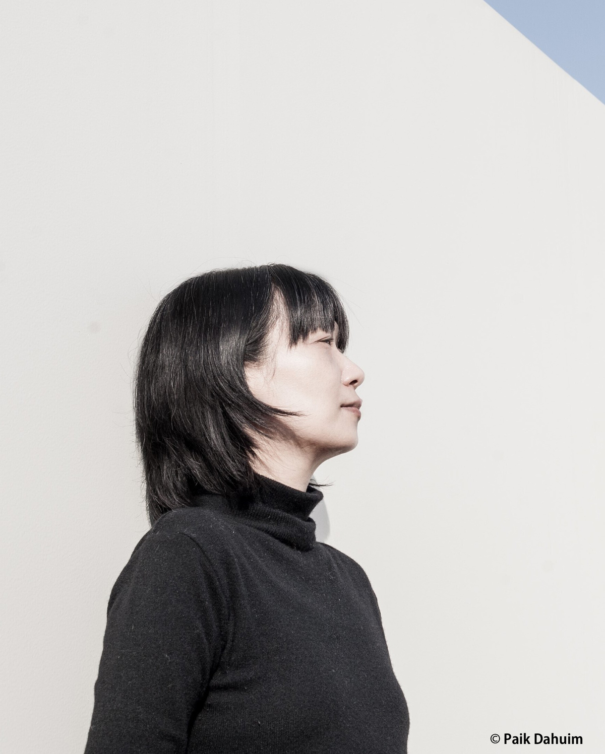 三浦透子、ハン・ガン作品を朗読の画像