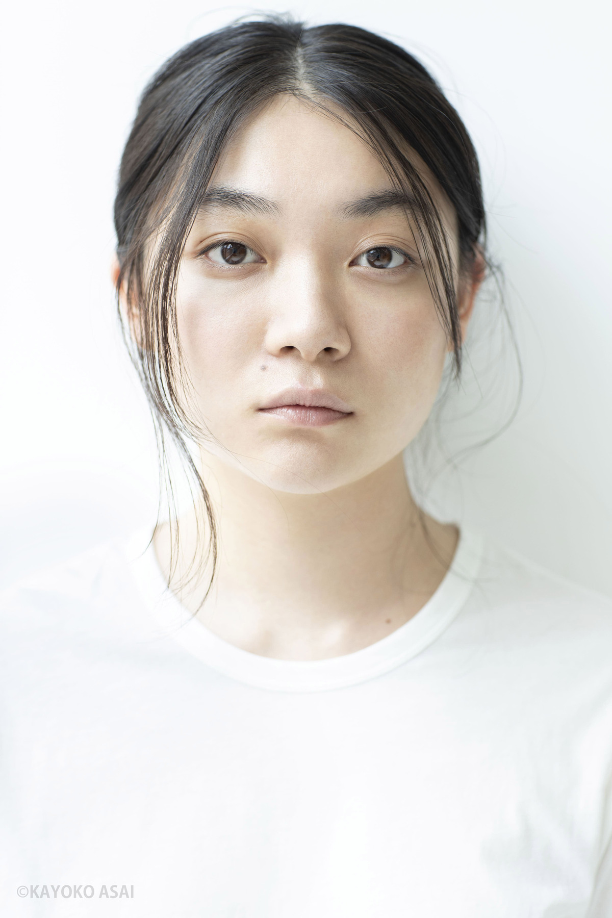 三浦透子、ハン・ガン作品を朗読の画像