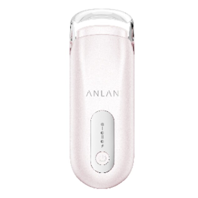 ＡＮＬＡＮ ホットビューラー（クリップ式）＜ピンクカラーモデル＞