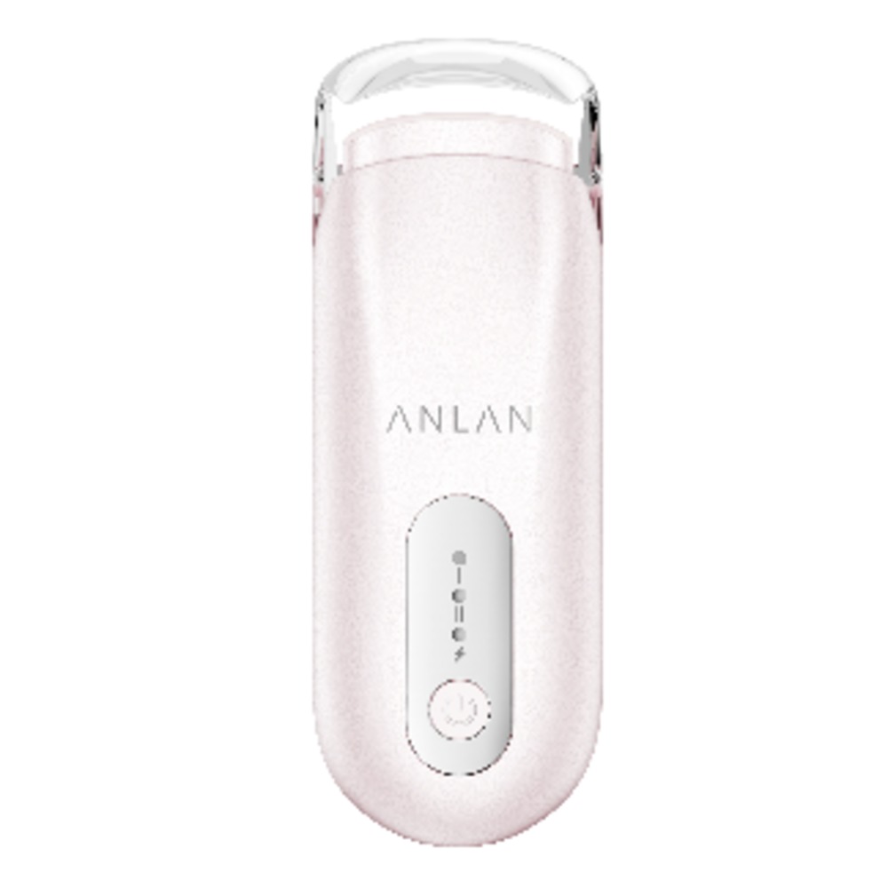 ＡＮＬＡＮ ホットビューラー（クリップ式）＜ピンクカラーモデル＞