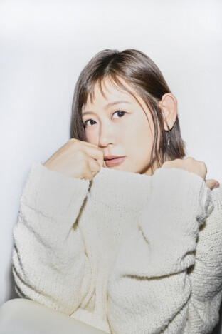 絢香、20周年ベストアルバムリリース