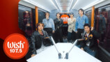 BE:FIRST performs "BE:FIRST ALL DAY" LIVE on Wish 107.5 Bus