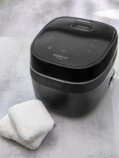 「CORELLE IH 炊飯器」
