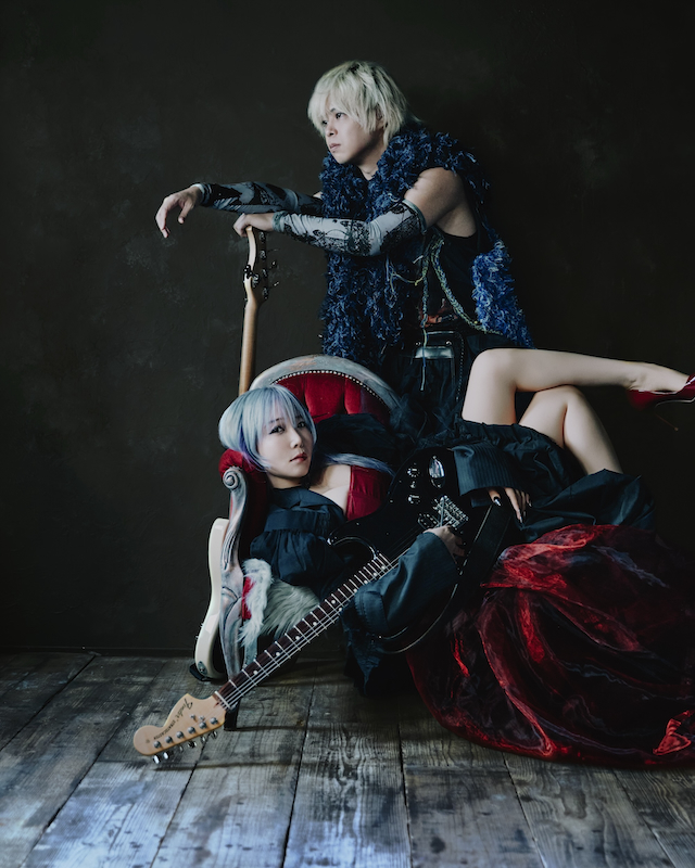 Cö shu Nie、全国ツアー開催