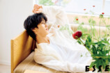 M!LK曽野舜太、『ESSE』7月号に初登場の画像