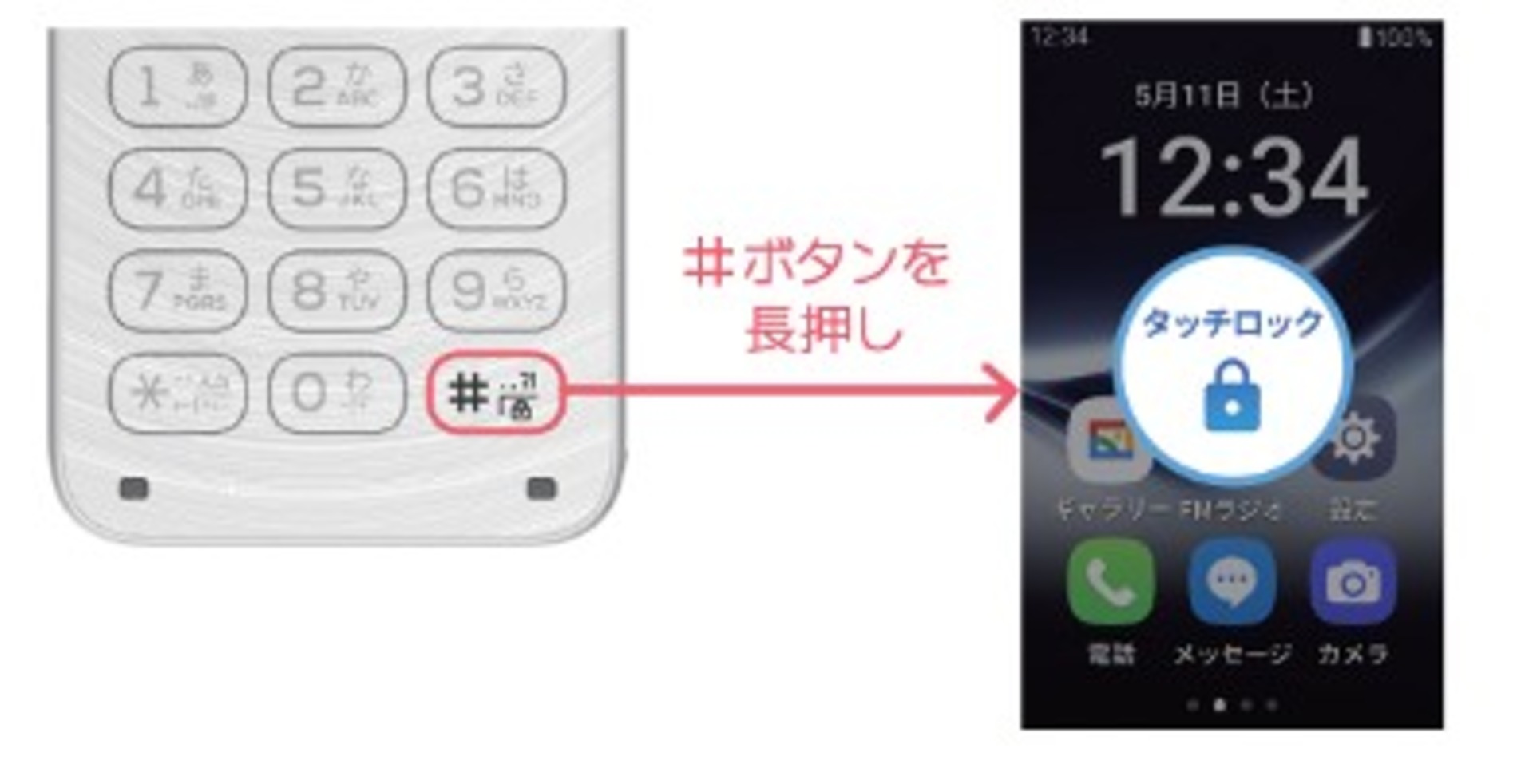 MIVEケースマ