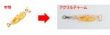 ハッピーターン50周年記念ブック5月発売の画像