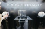 IQOSはなぜDevialetと共鳴したのかの画像