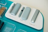 IQOS×Devialetのコラボモデルの画像