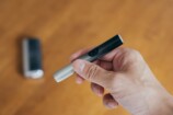 IQOS×Devialetのコラボモデルの画像