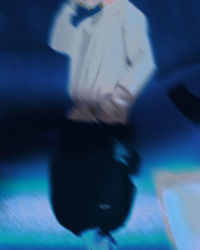 『J.S.B.』新コレクション『CODE:01』アイテム