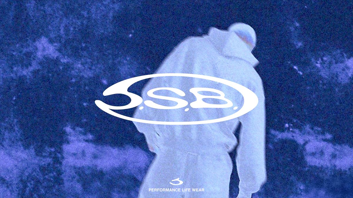 『J.S.B.』リブランディング発表