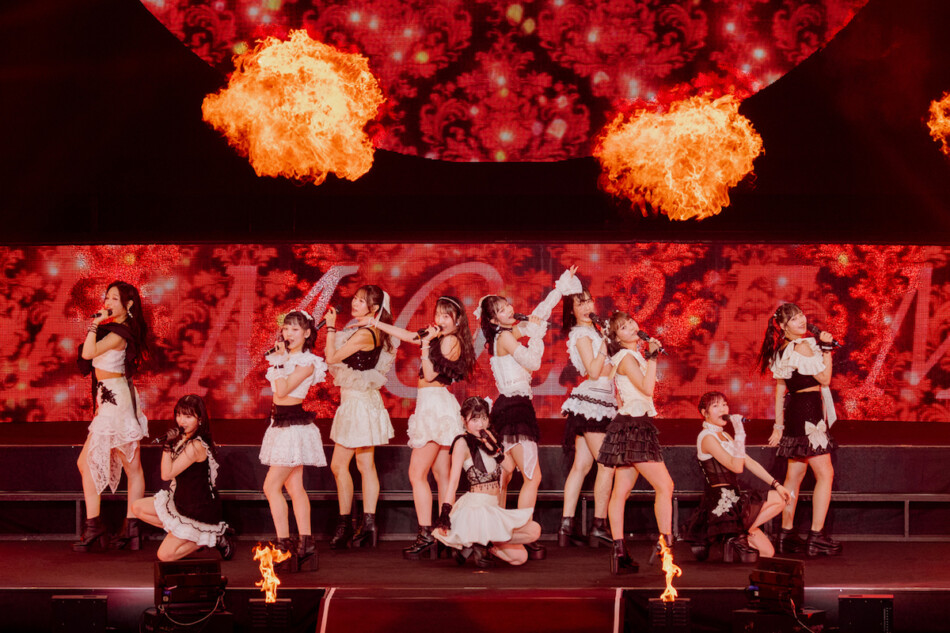 Juice=Juice、ツアー最終公演レポート