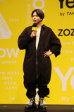 増田貴久（撮影＝渡辺彰浩）