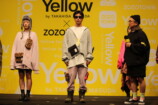 『TAKAHISA MASUDA × ZOZOTOWN』発表会（撮影＝渡辺彰浩）