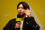 増田貴久（撮影＝渡辺彰浩）