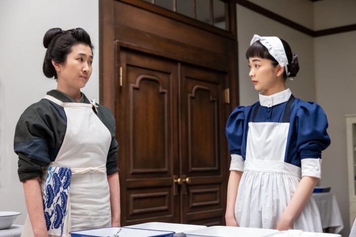 『風、薫る』とあわせて観たい”明治作品”5選　『るろうに剣心』『破戒』『北の零年』など