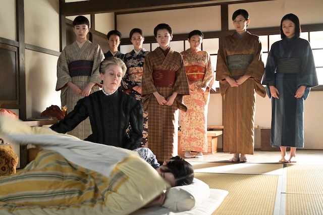 『風、薫る』第46話あらすじの画像