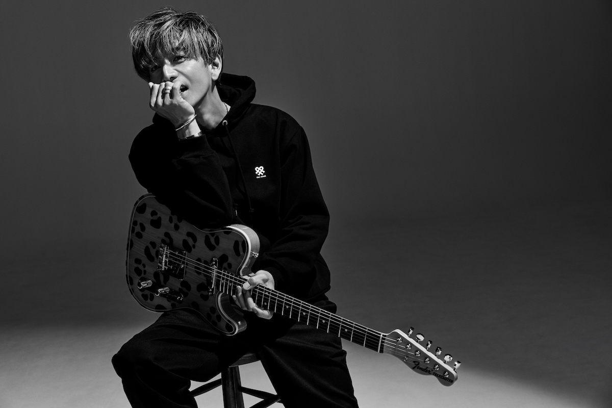 木村拓哉、ソロ初の海外ライブ開催