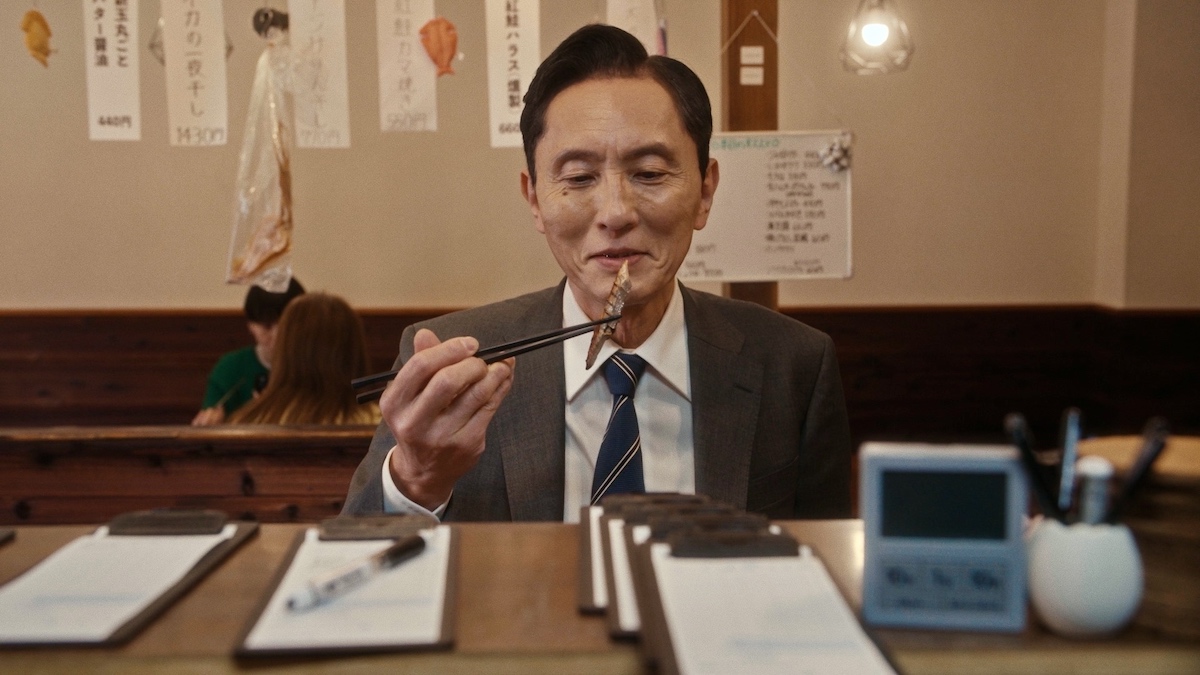『孤独のグルメ S11』12月ソフト化