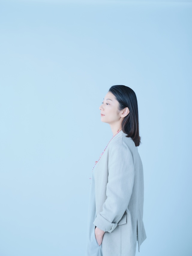 小池栄子、“食への執着”と尽きない挑戦の画像