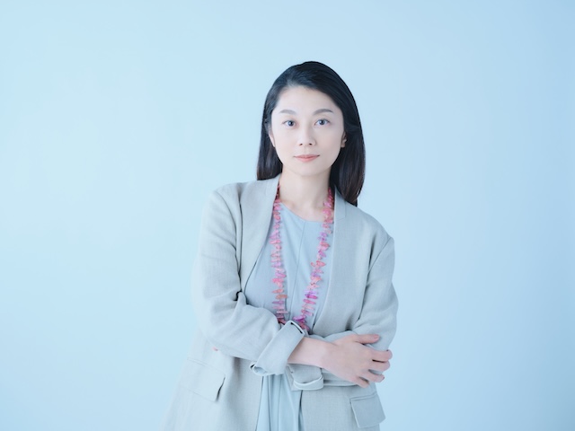 小池栄子、“食への執着”と尽きない挑戦の画像