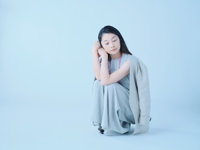 小池栄子、“食への執着”と尽きない挑戦の画像