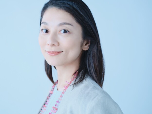 小池栄子が抱く“食への執着”と尽きない挑戦 「おいしい食事のために仕事をしている」