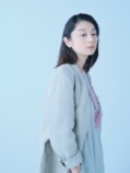 小池栄子、“食への執着”と尽きない挑戦の画像