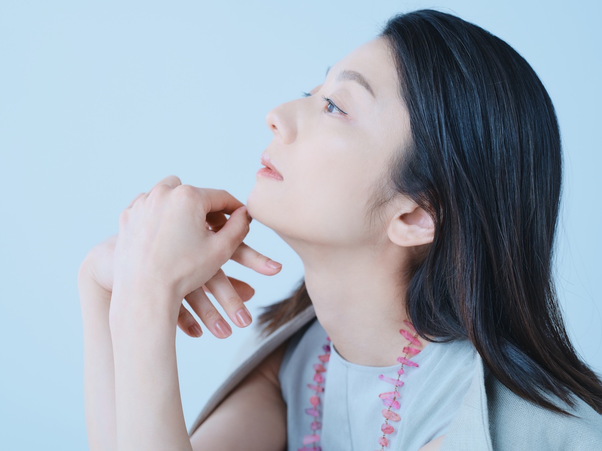 小池栄子、“食への執着”と尽きない挑戦の画像