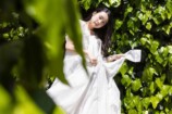 倉沢杏菜、『豊臣兄弟！』で踏み出した一歩の画像