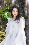 倉沢杏菜、『豊臣兄弟！』で踏み出した一歩の画像