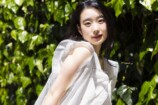 倉沢杏菜、『豊臣兄弟！』で踏み出した一歩の画像