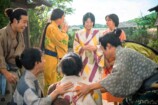 倉沢杏菜、『豊臣兄弟！』で踏み出した一歩の画像