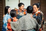 倉沢杏菜、『豊臣兄弟！』で踏み出した一歩の画像