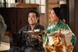 倉沢杏菜、『豊臣兄弟！』で踏み出した一歩の画像