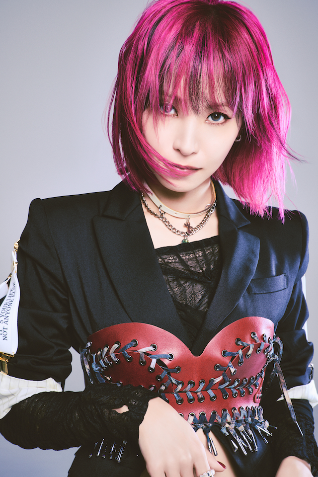 LiSA