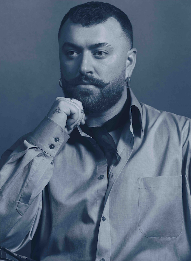 Sam Smith